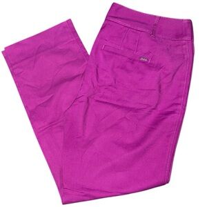 White House Black Market Ankle Pants